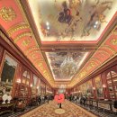 호텔 탑 | 마카오 5성급 럭셔리 파리지앵 호텔 후기 에펠탑