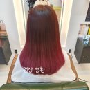 The끌림Hair 이미지
