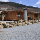 흙집섬진강풍경 이미지