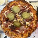 잭슨피자 삼각지점 | 잭슨피자 삼각지점 / 서울 맛집