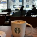 대구교대 입구 좌측편 | 스타벅스 대구교대DT점｜더블 에스프레소 크림 라떼 후기와 MD 현황