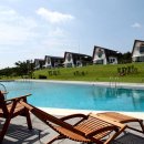 화산 펜션 이미지