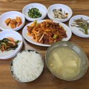 제천댁 기사식당 이미지