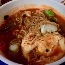 쌈싸먹는 닭발 이미지