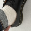 1461 | 닥터마틴 1461 3홀 스무스 후기 &amp; 사이즈 추천 (정사이즈? 반업?)