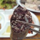 오소리순대 이미지