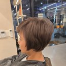 브론드헤어 | 1. ✨유럽 감성 한스푼✨ 에쉬브론드 & 에이지브론드 컬러 변신