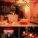 홍대이벤트카페 - 사랑하는 한사람을 위한 프로포즈 카페오픈기념 할인이벤트 이미지