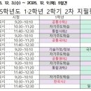 정직수학보습학원