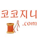 코코지니 이미지