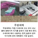 사람들이 적적량 이상으로 듬뿍듬뿍 쓰는 생활화학제품들 이미지