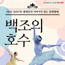 SEO(서)발레단 <이야기가 있는 동화발레 백조의 호수> 이미지