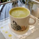 원주초등학교 | 원주 명륜동카페 카페리브에서 디저트 스콘 후기