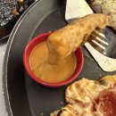 탑시크릿 | 부산역 이재모피자 치즈 변경 이재모크러스트 탑시크릿소스 후기 평일 저녁 웨이팅