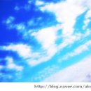 Blue sky 이미지