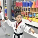 국가대표 퍼스트 태권도 이미지