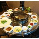 대명숯불구이