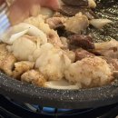 충무로역 맛집 l 맛 최고 식감 최고 육우 거세 소곱창 맛집 [명보곱창]