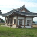 영주 이산서원 이미지