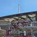 홈푸드365 | [FC서울 직관] 2026 K리그1 서울상암월드컵경기장 홈개막전 관람후기 주차 먹거리 (vs 광주FC)