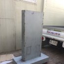 온도계 조형물 이미지