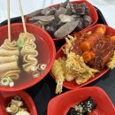 정가네밥풀 | [못골/떡볶이] 정가네호떡 분식 냠 _ 내돈내산 _ 못골시장 호떡 맛집