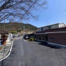 서정마을~서정저수지 이미지