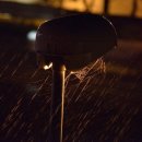 창문가로등 이미지