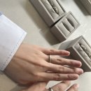 ✨결혼반지 맞춤 완료! 비에브 주얼리에서 ‘소호링’으로 정착한 후기💍