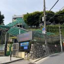 북악중학교 | 제52회 SQL 개발자 시험(aka. SQLD) 후기 / 북악중학교 시험장