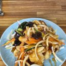 백년짬뽕 | [전북 군산 백년짬뽕] 내돈내산 후기(삼선볶음밥, 고기짬뽕, 탕수육)