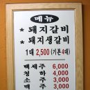 국민전통갈비 이미지