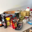 굿마트춘천점 | 춘천 소양마트 군마트 px 에서 뭘 사왔을까?