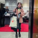 [런던]출국과 2월의 런던 1일차