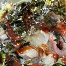 구포시장 남강횟집 | [구포시장] 남강횟집 - 식감 살아있는! 제철 특 회덮밥에 매운탕 15,000원