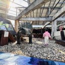 우석헌자연사박물관 이미지