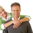 살다보니 마음 편안하게 해준 사람이 좋다 이미지