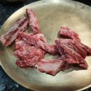 덕유숯불갈비 | [부천시청] 재방문 X , 벨 5번 이상 눌러야 주문받으러오는 숯불갈비집..