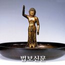 이도흠교수의 불교미학에세이 012 | 탄신불 읽기 [하] -동아시아의 탄신불 이미지