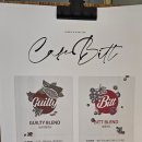 cafe bitt 카페 빛