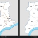 구리왕숙체육공원(실내) | [지역 탐구] 전국에서 면적이 가장 작은 시 '경기도 구리시'
