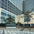 코트야드 메리어트 세종키친] 랍스터와 안심스테이크가 제공되는 호텔 디너뷔페 만족후기 및 웨딩 할인정보
