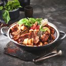 남다른감자탕 함양상림점 | 경남 함양읍맛집 남다른감자탕 함양상림점