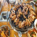 삼삼종합상사 | 소문이 썩 좋아서 다녀온 소감 식당 위치가 너무 좋았어요 분위기도 진짜 좋았어요 도토리음식...