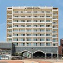 머드비치호텔 이미지