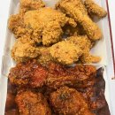 BBQ치킨 이미지