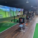 히어로 골프아카데미 이미지