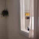 우드카빙으로 나만의 감성책상 꾸미기 | [Wedd.04] 신혼집 꾸미기! 구축 빌라 홈 스타일링 업체 내돈내산 후기(비용, 전후 사진)