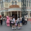 보앤벨 | 도쿄 디즈니랜드 다녀왔어요🏰 미녀와야수·어트랙션·굿즈 리얼 후기