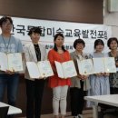한국통합미술교육협회